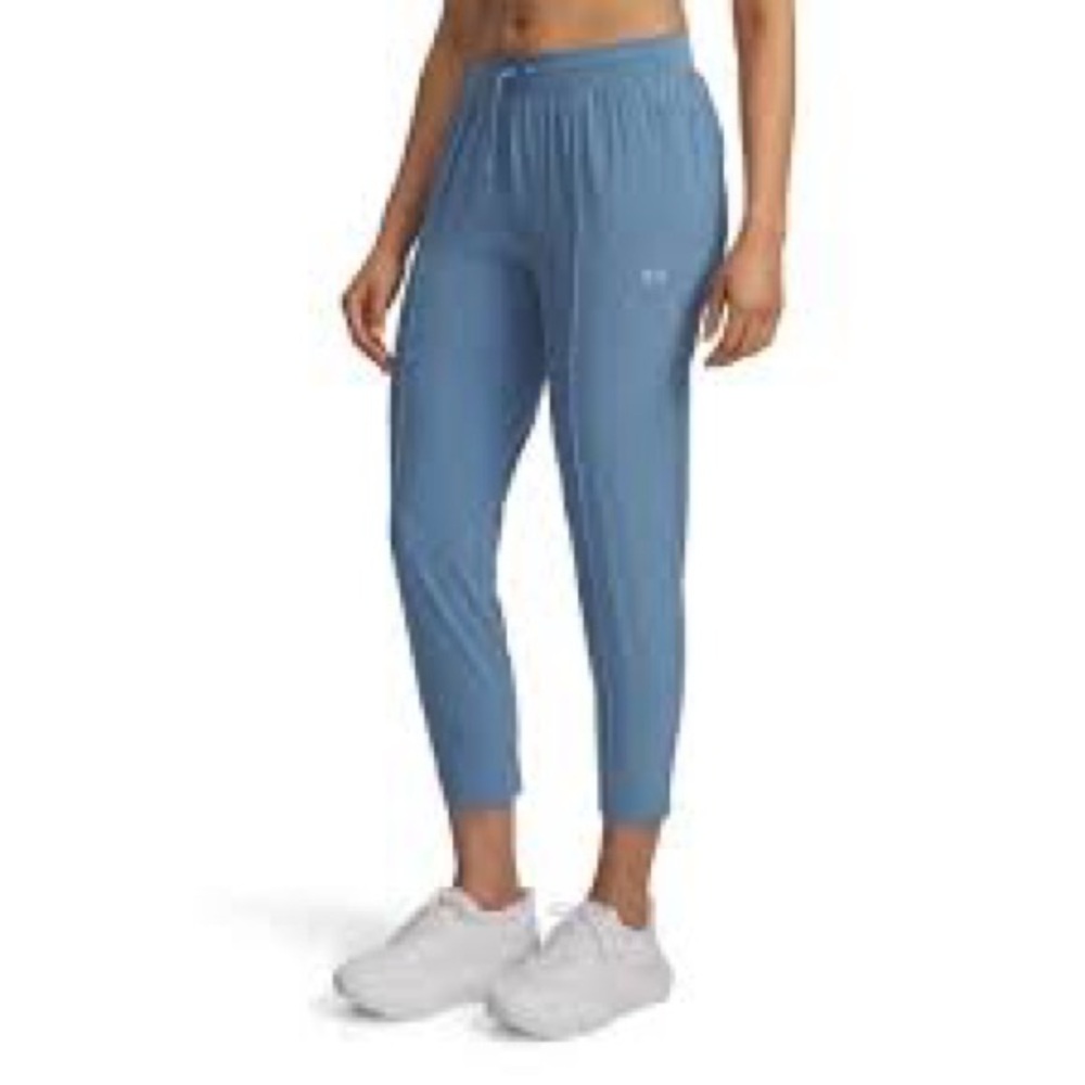 Under Armour Men's Gray Joggers